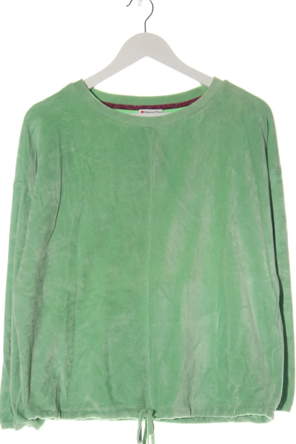 Sweatshirt Größe 36-Street One Online