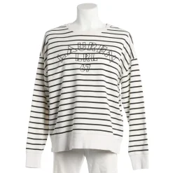 Sweats>Ralph Lauren Sweatshirt Größe 38 weiß