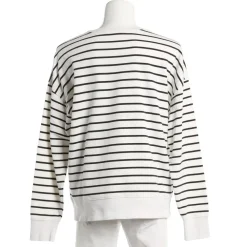 Sweats>Ralph Lauren Sweatshirt Größe 38 weiß