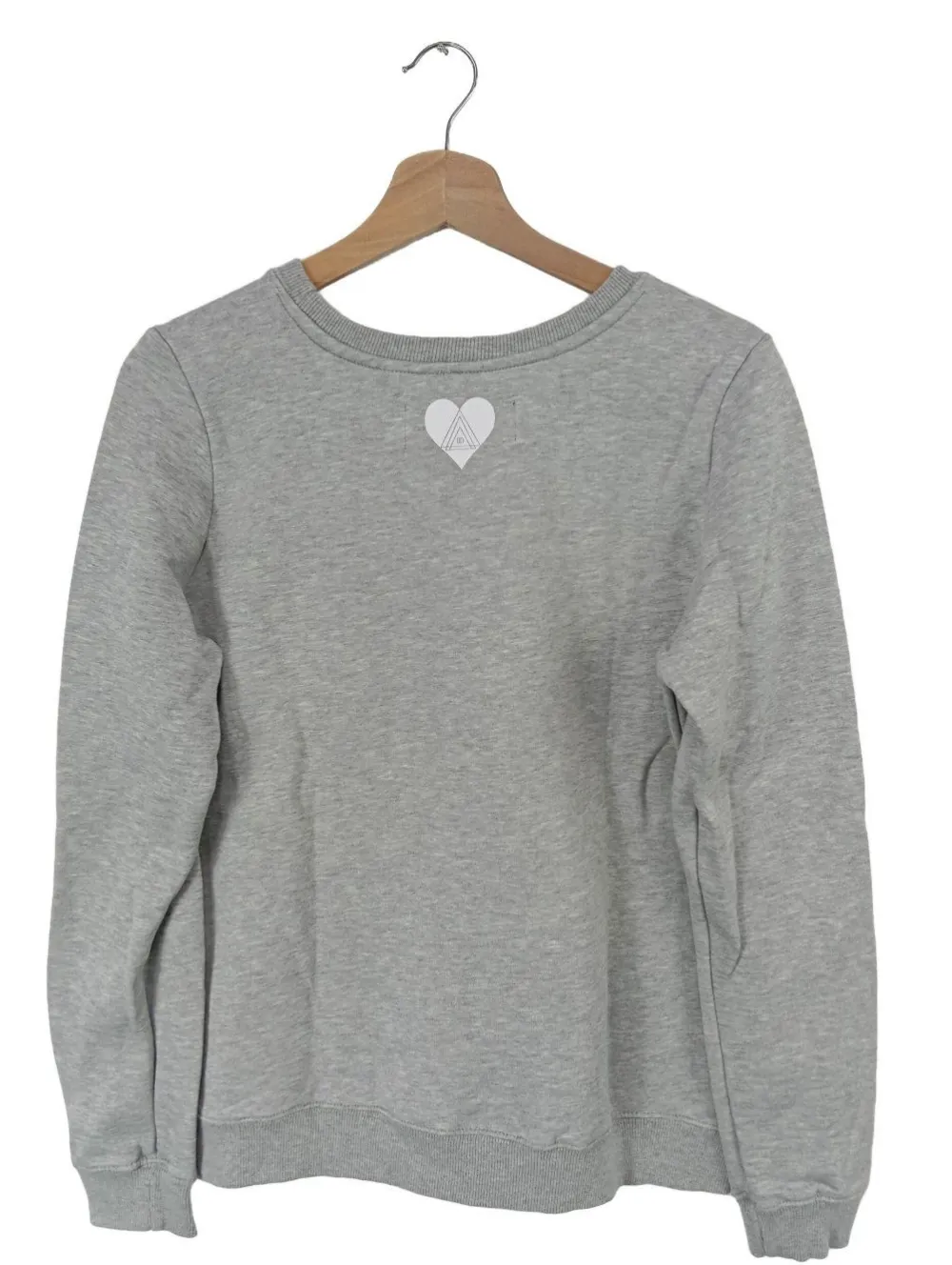 Sweatshirt Größe 38-Buadep Hot