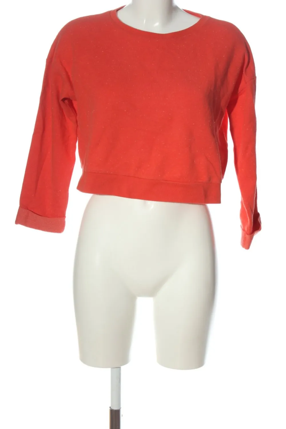 Sweatshirt Größe 38-Topshop Clearance