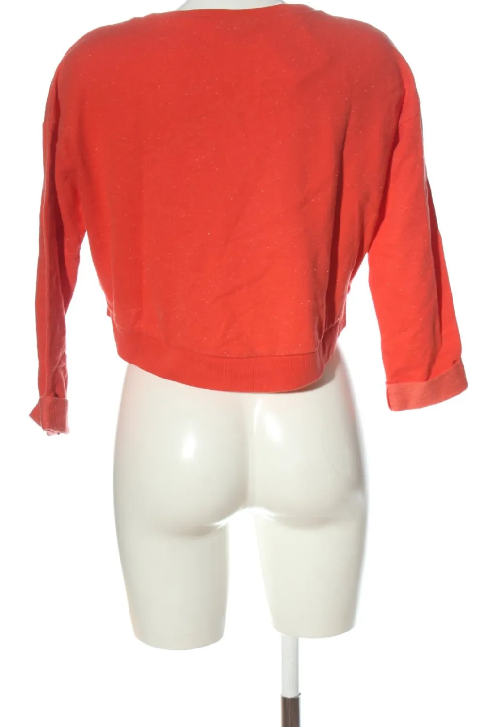 Sweatshirt Größe 38-Topshop Clearance