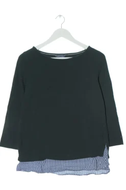 Sweats>Tommy Hilfiger Sweatshirt Größe 36 khaki