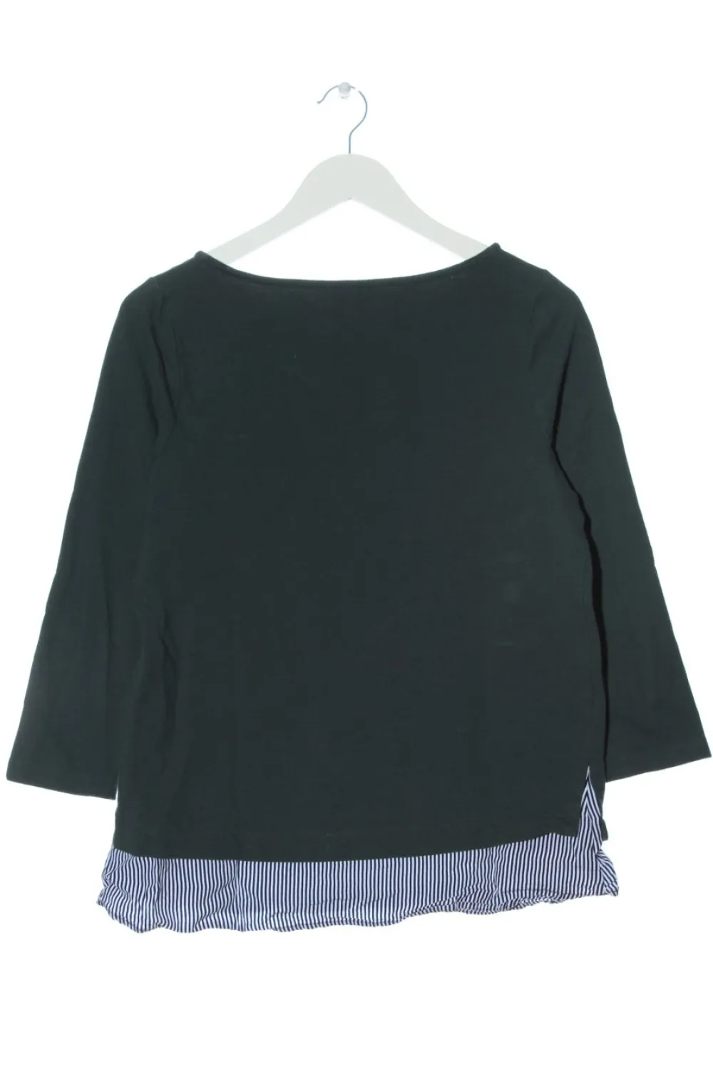 Sweats>Tommy Hilfiger Sweatshirt Größe 36 khaki