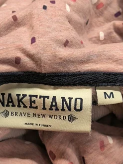 Sweatshirt Größe 38-Naketano Clearance