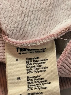 Sweatshirt Größe 38-Naketano Clearance