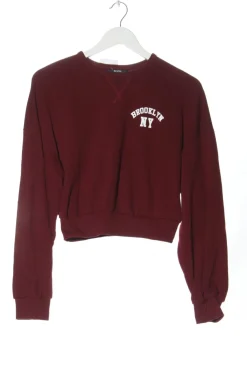 Sweatshirt Größe 36-Bershka Outlet