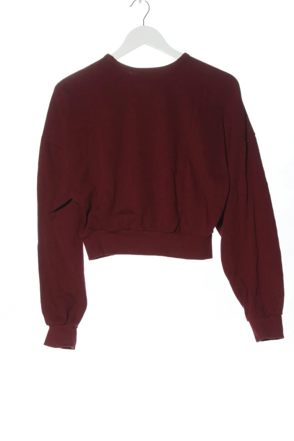 Sweatshirt Größe 36-Bershka Outlet