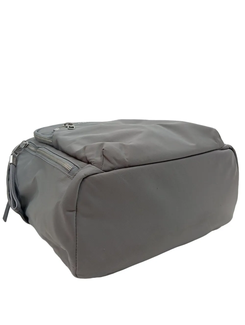 Rucksäcke>Tumi Tagesrucksack hellgrau