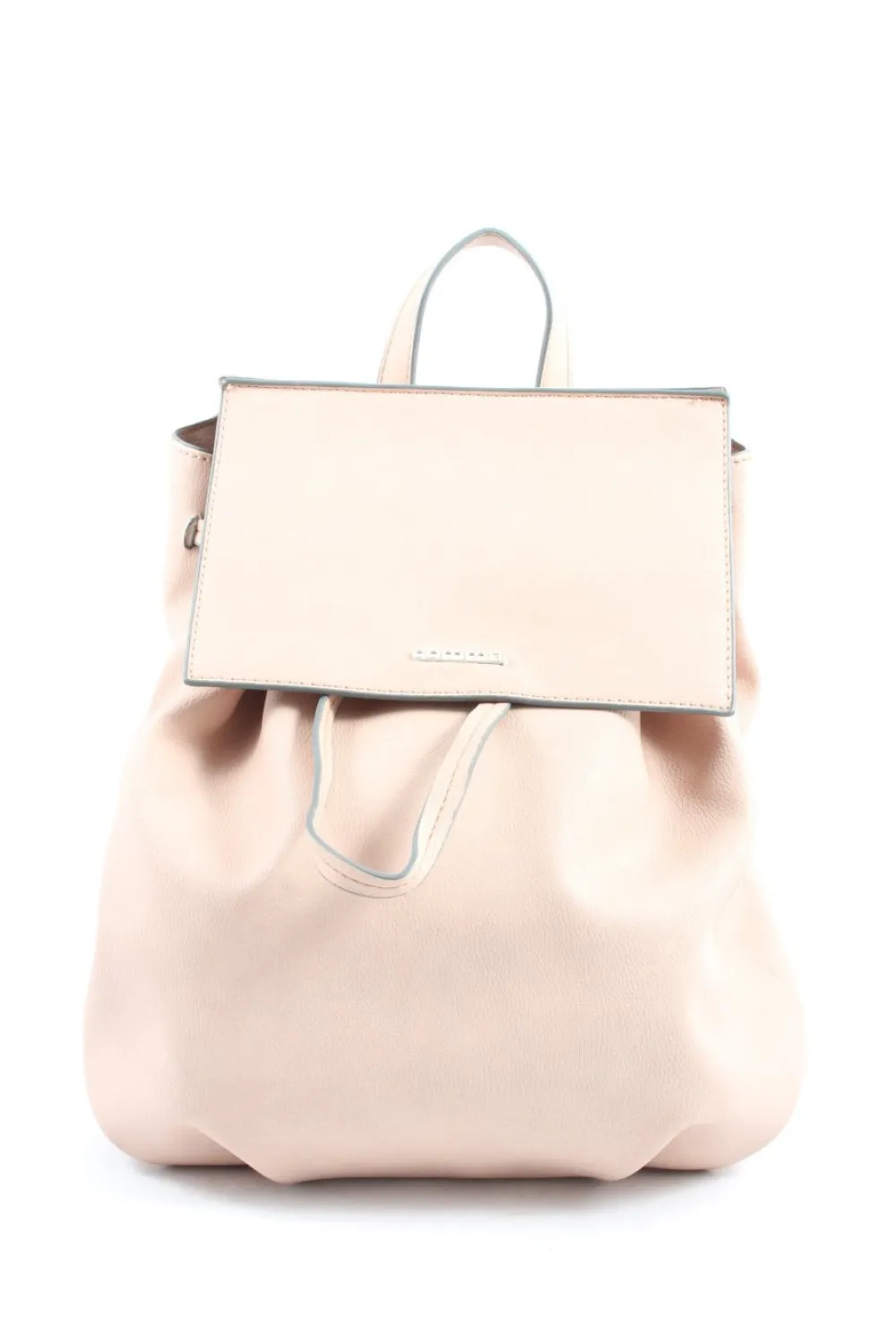 Rucksäcke>Comma Tagesrucksack creme