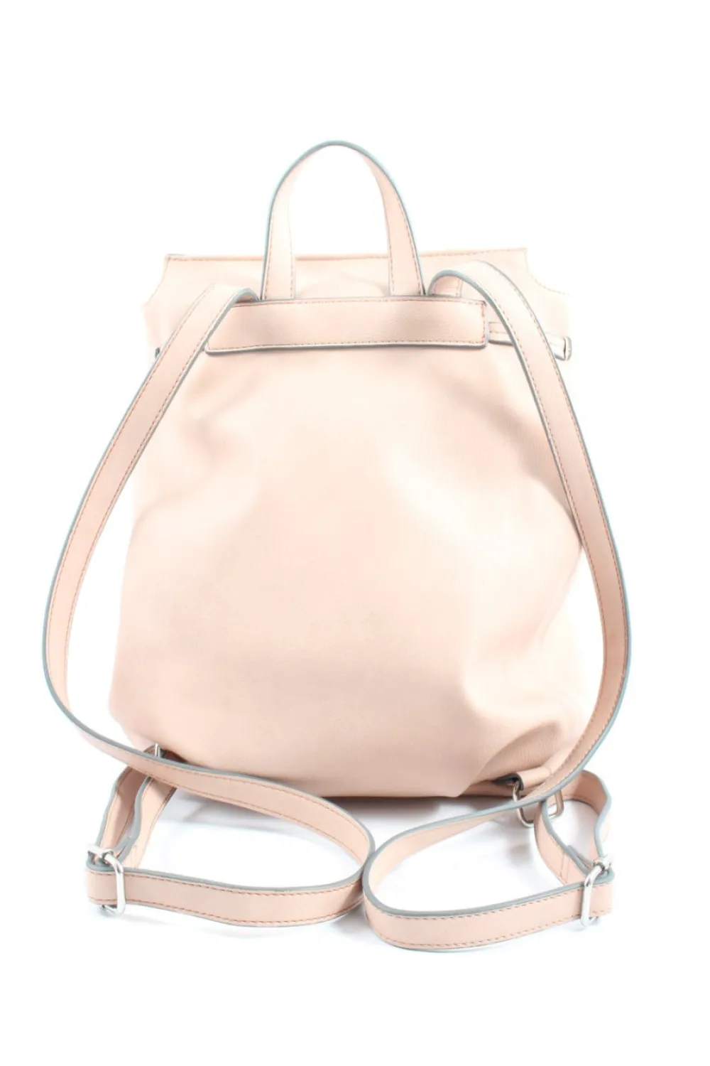 Rucksäcke>Comma Tagesrucksack creme