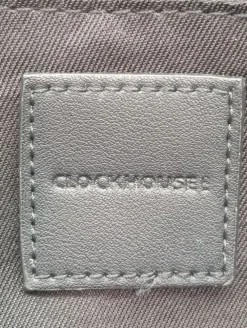 Tagesrucksack-Clockhouse Outlet