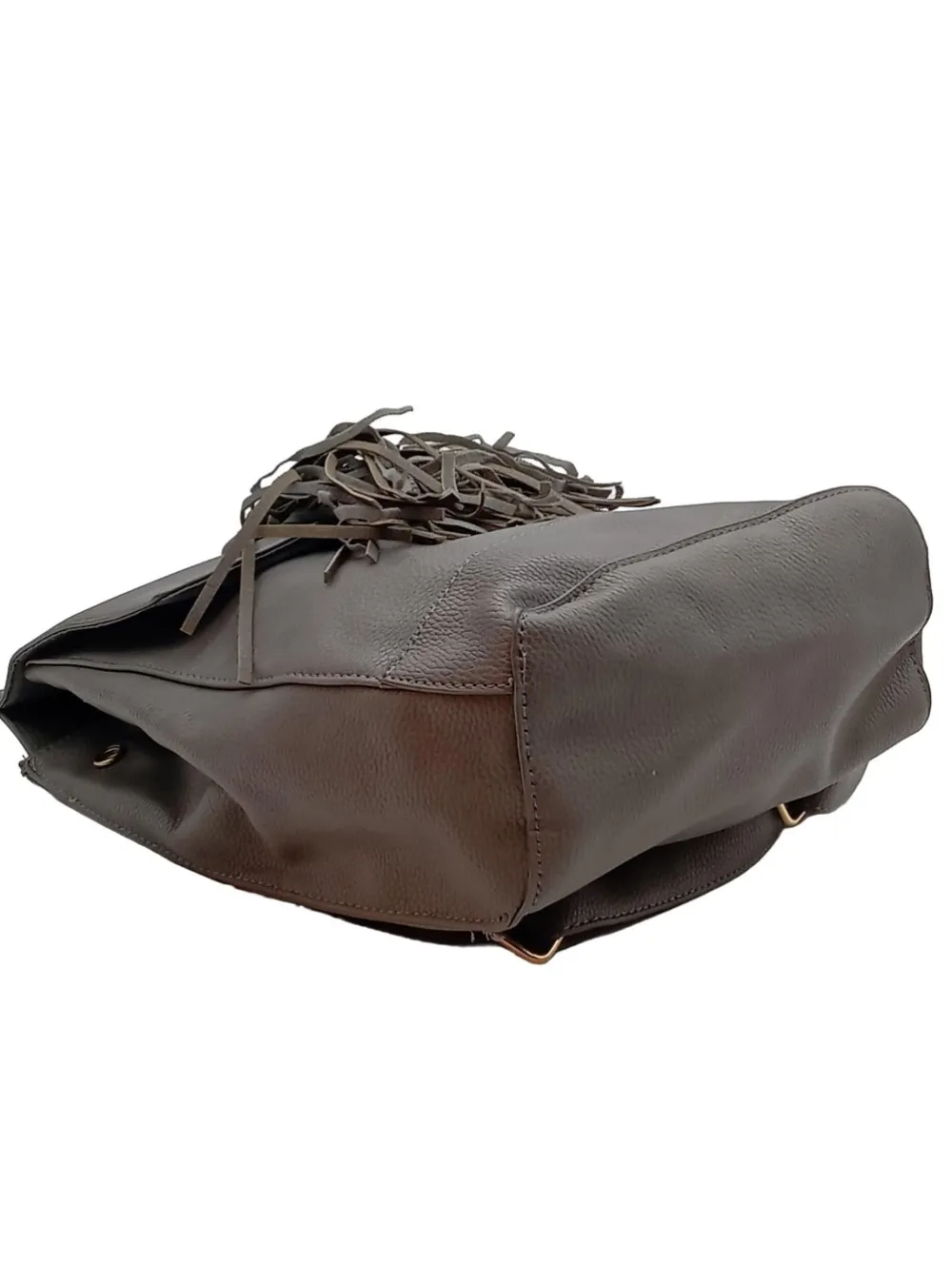 Rucksäcke>Bijou Brigitte Tagesrucksack hellgrau