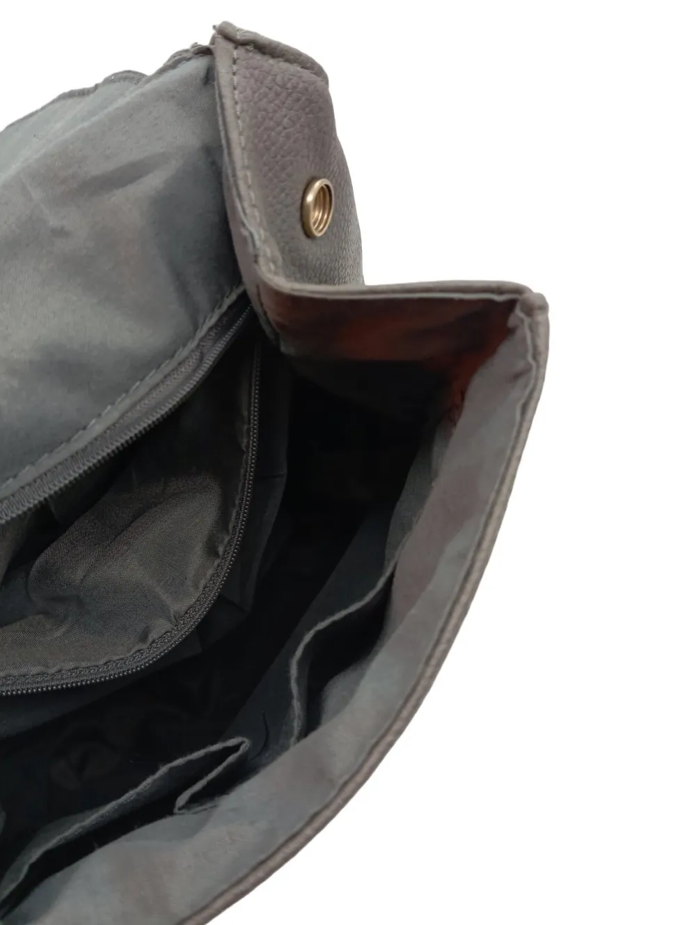 Rucksäcke>Bijou Brigitte Tagesrucksack hellgrau