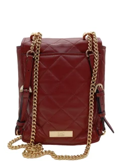 Rucksäcke>Zac Posen Tagesrucksack rot