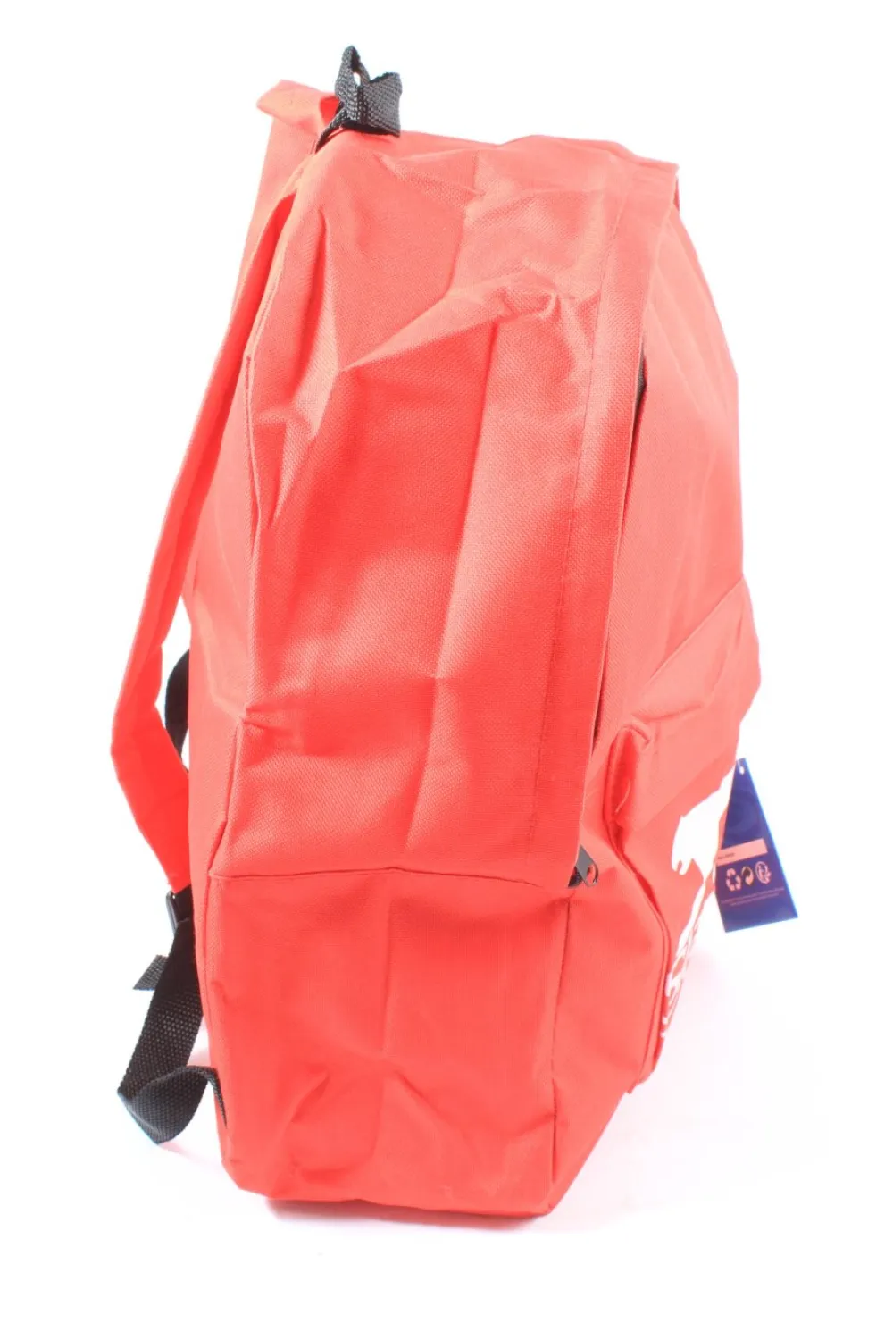 Rucksäcke>Slazenger Tagesrucksack rot