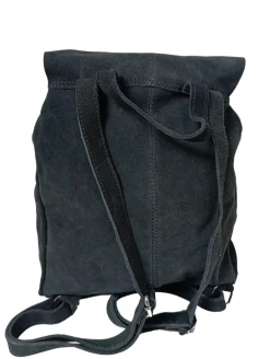 Rucksäcke>Mango Tagesrucksack schwarz