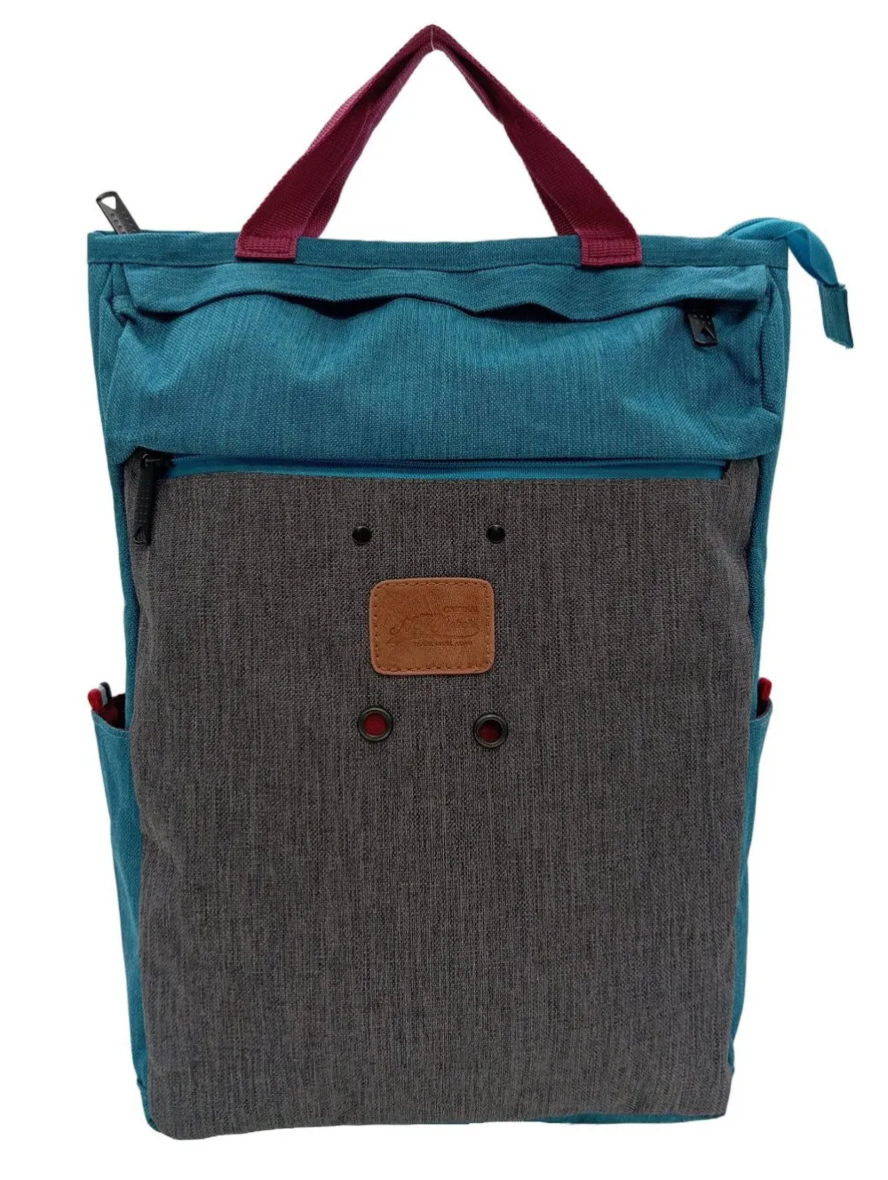 Rucksäcke>new rebels Tagesrucksack