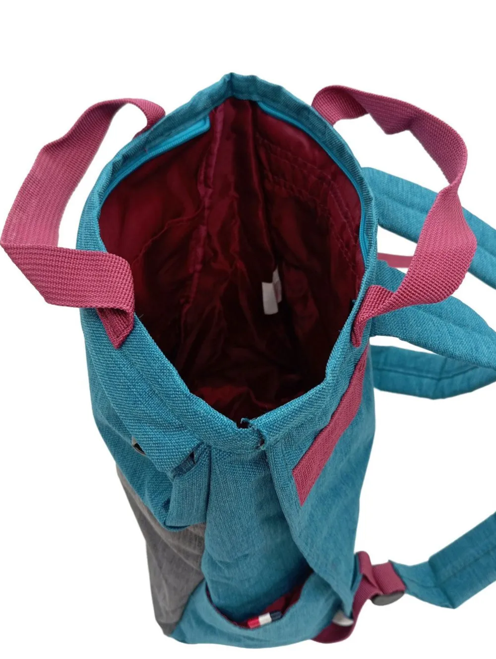 Rucksäcke>new rebels Tagesrucksack