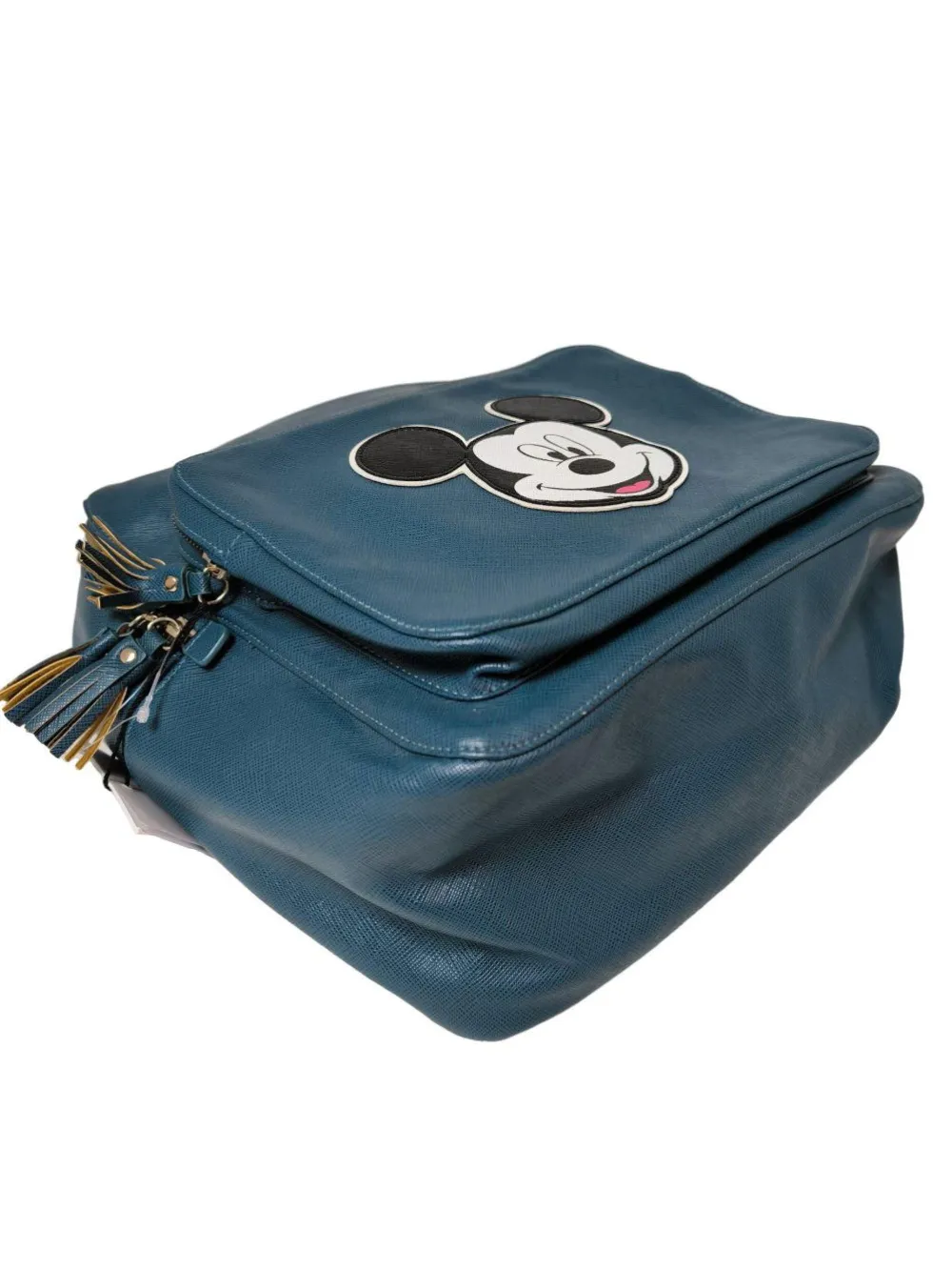 Rucksäcke>Onomato! Tagesrucksack blau