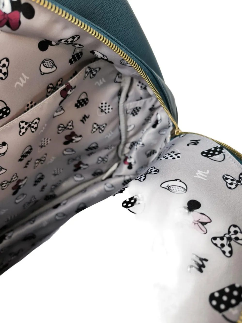 Rucksäcke>Onomato! Tagesrucksack blau