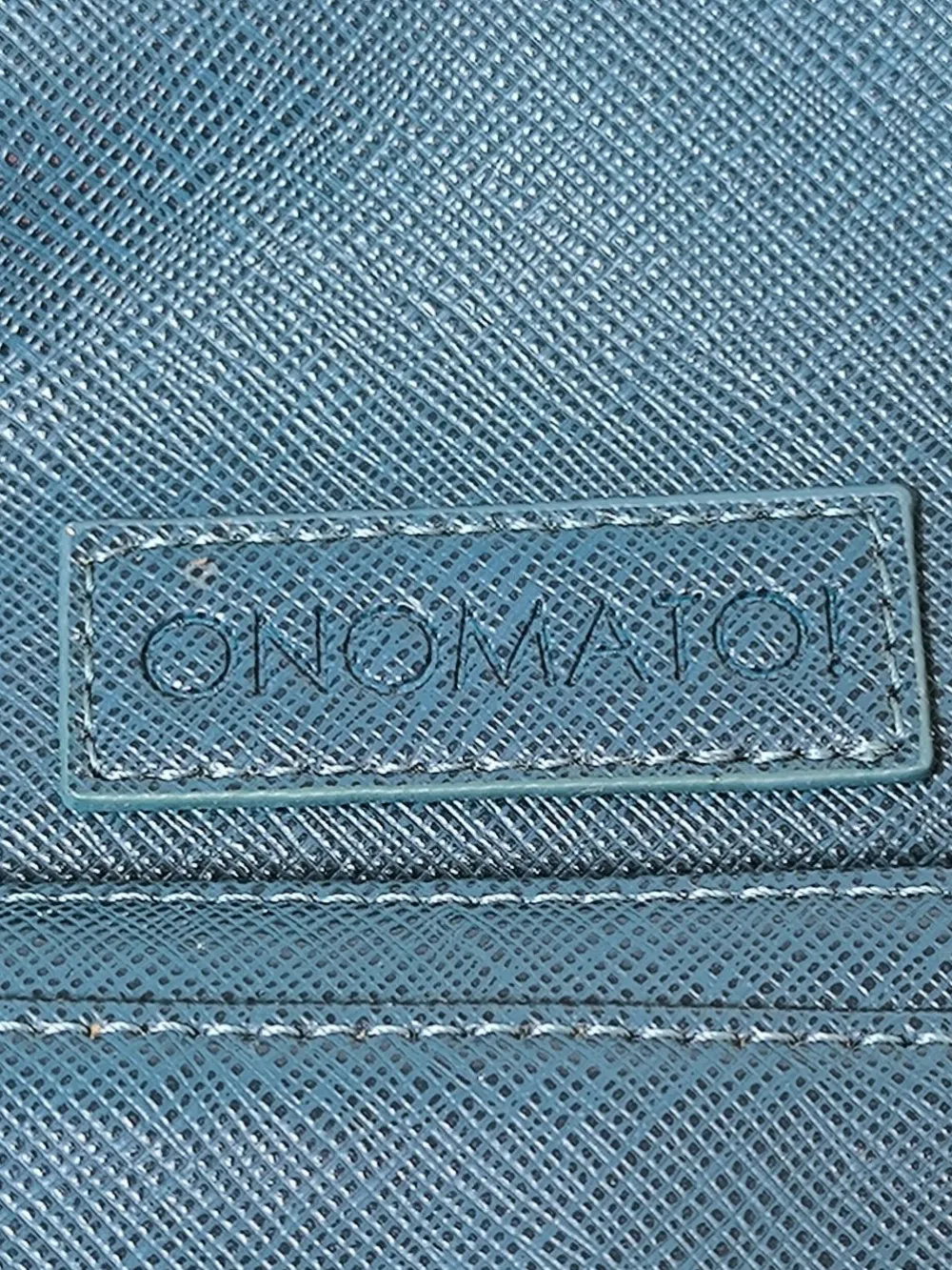 Rucksäcke>Onomato! Tagesrucksack blau