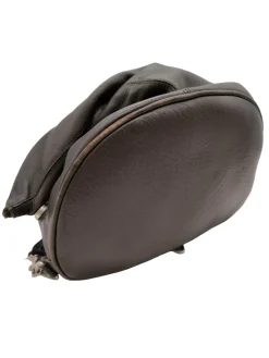 Tagesrucksack-Merlin Lederwerkstatt Hot