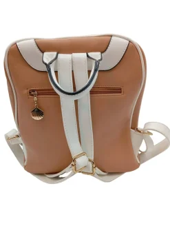 Rucksäcke>L.credi Tagesrucksack nude