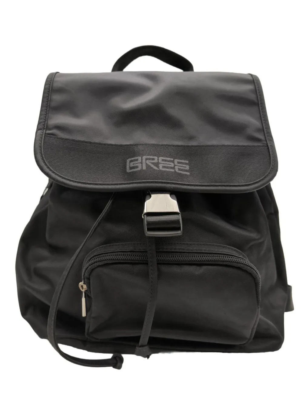 Rucksäcke>Bree Tagesrucksack schwarz