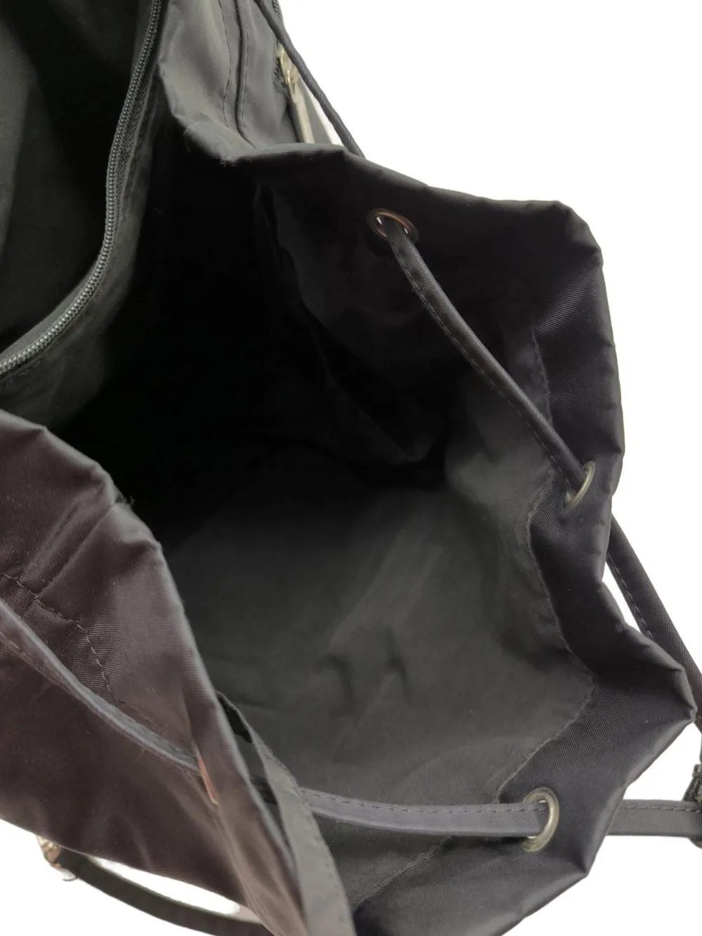 Rucksäcke>Bree Tagesrucksack schwarz