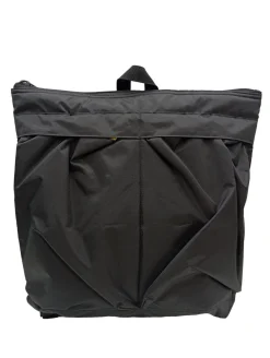 Rucksäcke>Jw Anderson Tagesrucksack schwarz