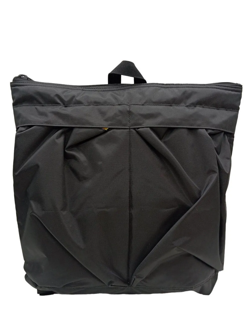 Rucksäcke>Jw Anderson Tagesrucksack schwarz