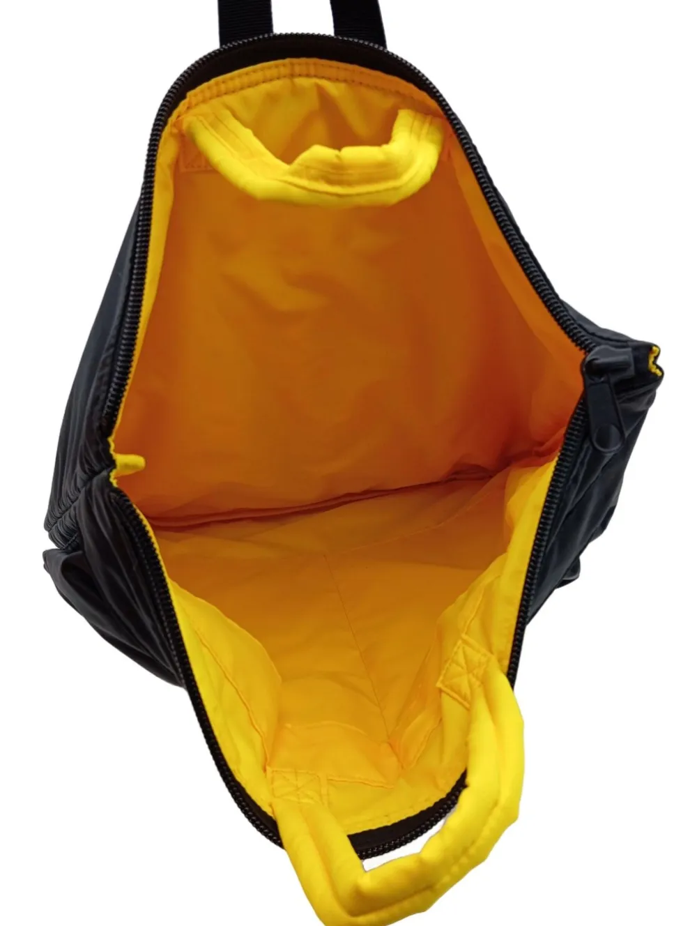 Rucksäcke>Jw Anderson Tagesrucksack schwarz