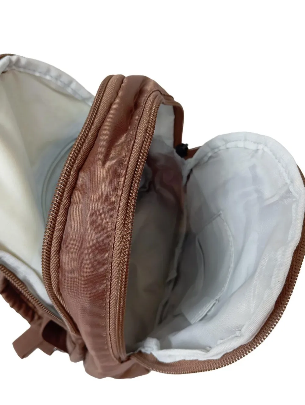 Rucksäcke>Daniel Ray Tagesrucksack braun