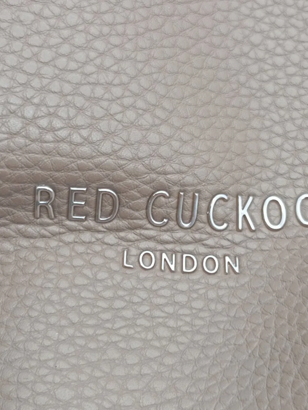 Tagesrucksack-red cuckoo Clearance