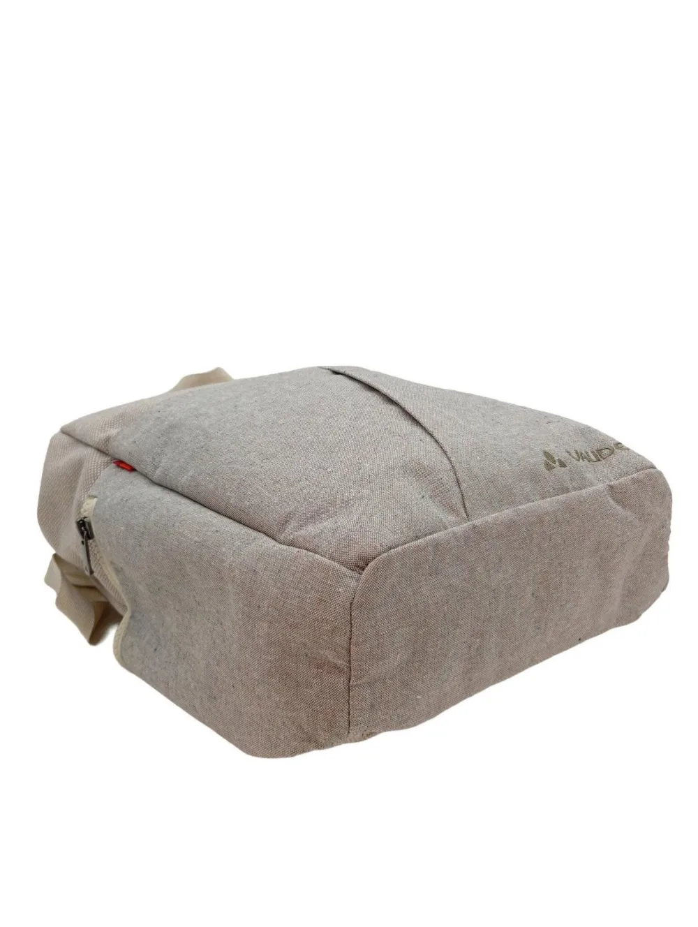 Rucksäcke>Vaude Tagesrucksack wollweiß