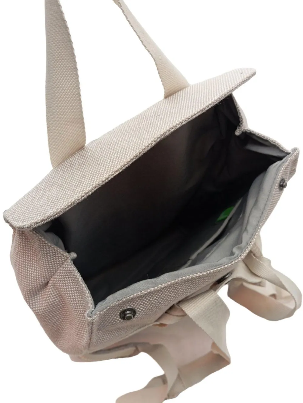 Rucksäcke>Vaude Tagesrucksack wollweiß