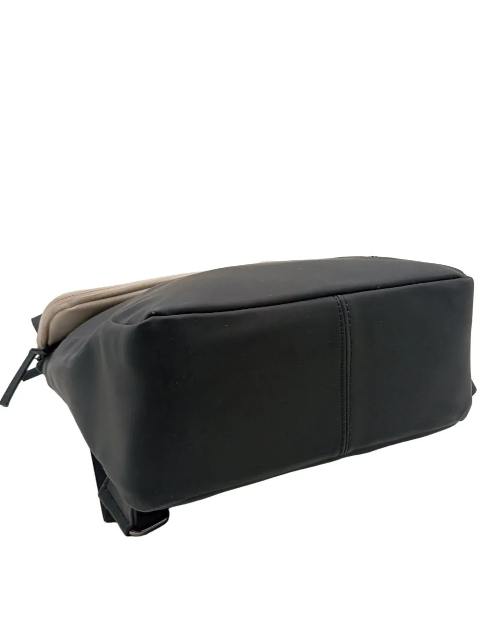 Rucksäcke>Kapten & Son Tagesrucksack schwarzwollweiß