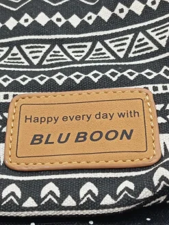 Tagesrucksack-blu boon Hot