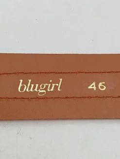 Taillengürtel-Blugirl Outlet