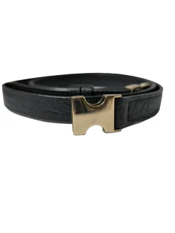 Gürtel>& Other Stories Taillengürtel schwarz