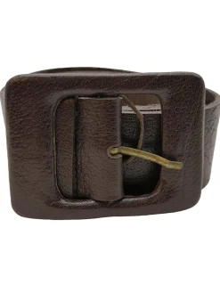 Gürtel>Prego Taillengürtel braun