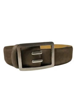 Gürtel>Strenesse Taillengürtel braun