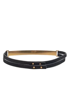 Taillengürtel-Halston