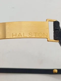 Taillengürtel-Halston