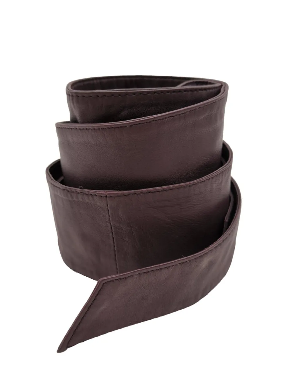 Gürtel>Set Taillengürtel rot