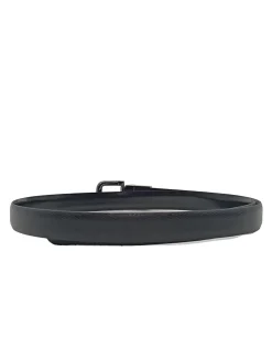 Gürtel>Joop! Taillengürtel schwarz