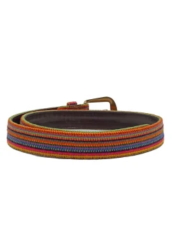 Gürtel>Bogner Taillengürtel Größe 80