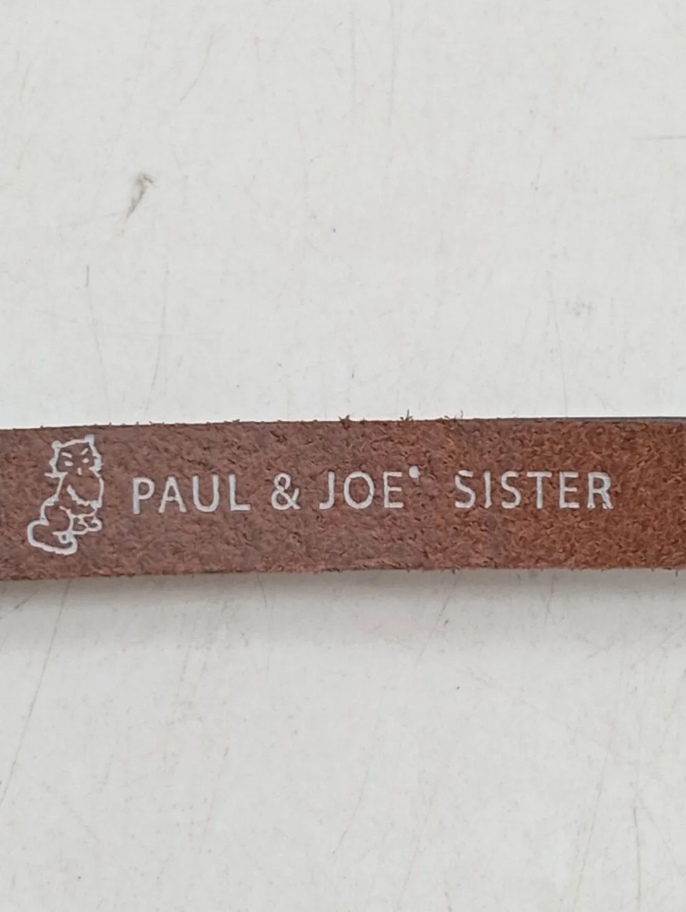 Taillengürtel Größe 80-Paul & Joe Sale