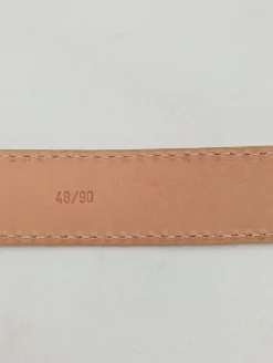 Taillengürtel Größe 90-Reptileu2019s House Sale